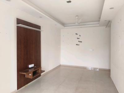 Living Room Image of 1000 Sq.ft 2 BHK Apartment / Flat for sale in Signature Global The Millennia I, Sector 37D Gurgaon for Rs. 7000000