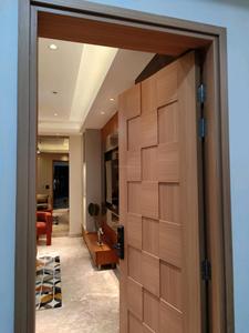 Bedroom Image of 2310 Sq.ft 4 BHK Apartment / Flat for sale in Express One, Vasundhara Ghaziabad for Rs. 33100000