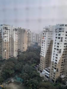 Image of 1267 Sq.ft 3 BHK Apartment / Flat for sale in Hiland Park, Santoshpur, Kolkata for Rs. 12000000