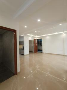 Hall Image of 1973 Sq.ft 3 BHK Apartment / Flat for sale in GMS Road Dehradun for Rs. 15800000
