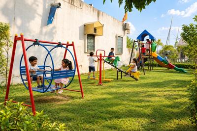 Image of 700 Sq.ft 2 BHK Apartment / Flat for sale in Balaji Parnam, Danpur, Rudrapur for Rs. 3800000