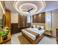 Bedroom Image of Luxury pg  in Sector 52, Gurgaon