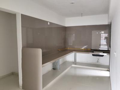 Kitchen Image of 1400 Sq.ft 2 BHK Apartment / Flat for rent in Utsav Aalayam, Naranpura Ahmedabad for Rs. 27000