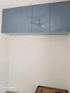 Kitchen Image of 200 Sq.ft 1 RK Independent House for rent in Omicron III Greater Noida for Rs. 8000