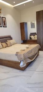 Bedroom Image of 1300 Sq.ft 3 BHK Apartment / Flat for sale in AGI Sky Garden, Shakti Nagar Jalandhar for Rs. 6650000