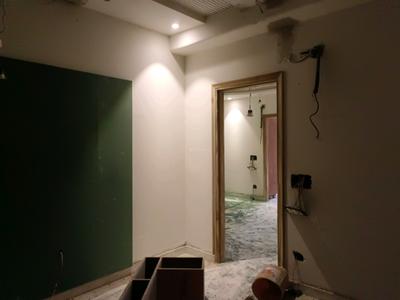 Bedroom Image of 1400 Sq.ft 4 BHK Builder Floor for sale in Rohini Sector 28 New Delhi for Rs. 16000000