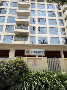 Image of 1505 Sq.ft 3 BHK Apartment / Flat for sale in G Corp Residences, Koramangala, Bengaluru for Rs. 40000000