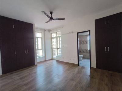 Bedroom Image of 1643 Sq.ft 3 BHK Apartment / Flat for sale in Pardesi Ushay Tower, Kundli Sonipat for Rs. 9400000