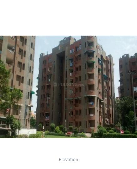 Rama apartment More Images 1