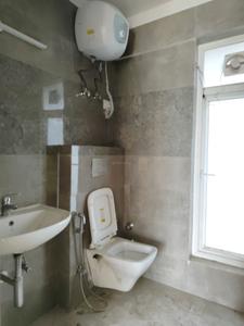 Bedroom One Image of 1245 Sq.ft 2 BHK Apartment / Flat for sale in Pareena Mi Casa, Nurpur Jharsa Gurgaon for Rs. 17000000