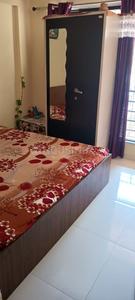 Bedroom Image of 680 Sq.ft 1 BHK Apartment / Flat for sale in Ulwe Navi Mumbai for Rs. 4200000