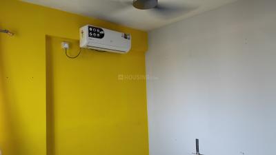 Bedroom Image of 913 Sq.ft 2 BHK Apartment / Flat for rent in Laabham Residency, Pipliyahana Indore for Rs. 17000
