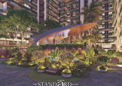 3 BHK Flat