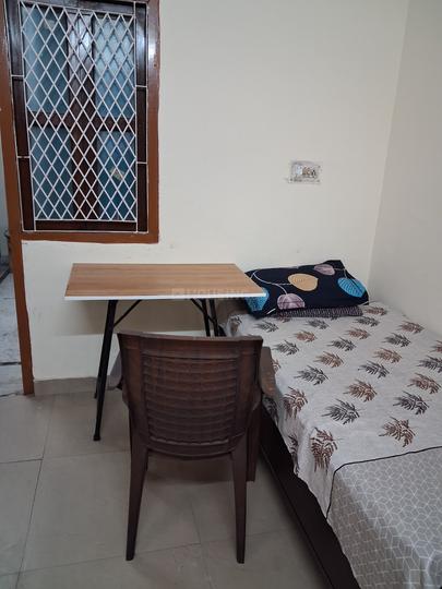 Block BD, Munirka Bedroom 1