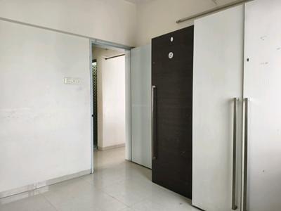 Bedroom Image of 973 Sq.ft 2 BHK Apartment / Flat for rent in  Aero Homes, Sus Pune for Rs. 27000