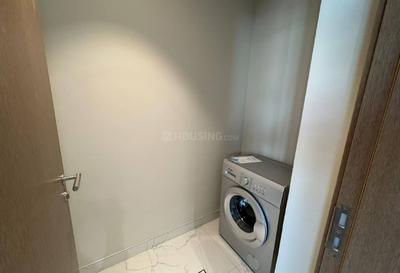 Image of 932 Sq.ft 2 BHK Apartment / Flat for rent in Azizi Greenfield by Azizi Developments, Nad Al Sheba, Dubai for Rs. 227500
