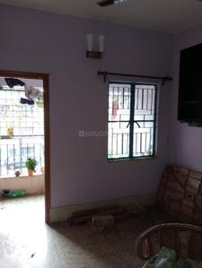 Hall Image of 760 Sq.ft 2 BHK Apartment / Flat for sale in Maa Sarda Complex, Harinavi Kolkata for Rs. 3500000