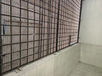 Balcony Image of 1150 Sq.ft 2 BHK Apartment / Flat for sale in Narayanguda Hyderabad for Rs. 8000000