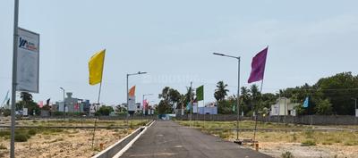 Paruthippattu Plot View 2