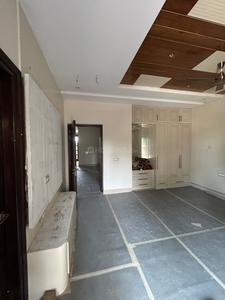 Image of 4500 Sq.ft 3 BHK Builder Floor for rent in Sector 60, Mohali for Rs. 42000