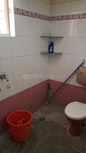 Image of 850 Sq.ft 2 BHK Independent House for rent in Uttarahalli Hobli, Bengaluru for Rs. 20000