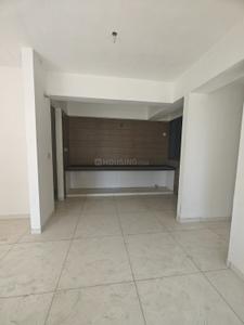 Hall Image of 3900 Sq.ft 4 BHK Apartment / Flat for sale in Shrinivas Luxuria 2, Bhadaj Ahmedabad for Rs. 21400000