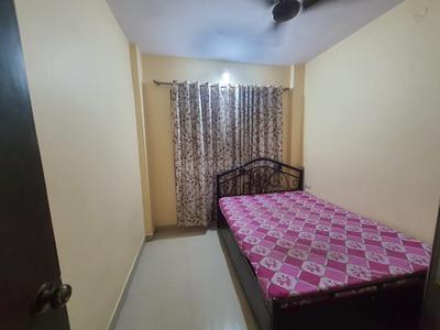 1 RK Flat
