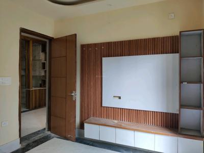 4 BHK Villa