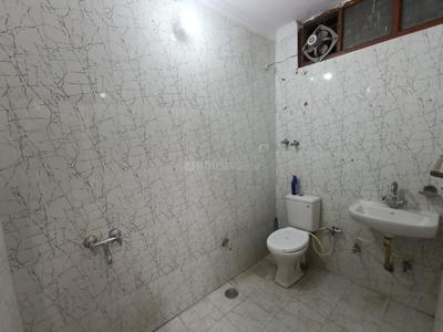 Image of 769 Sq.ft 1 BHK Independent House for rent in Sector 7, Gurgaon for Rs. 17000