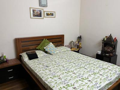 Bedroom Image of 1300 Sq.ft 3 BHK Builder Floor for sale in Palm Floors Sushant Lok 1, Sushant Lok Phase 1 Gurgaon for Rs. 21500000