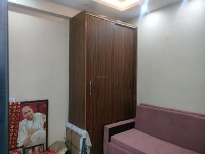 Bedroom Image of 1080 Sq.ft 3 BHK Builder Floor for sale in Signature Global Park, Sector 36 Sohna for Rs. 15000000