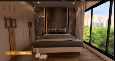 Image of 1491 Sq.ft 3 BHK Apartment / Flat for sale in JN AA Privilege, Punawale, Pune for Rs. 11700000