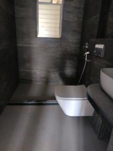 Bedroom Two Image of 1851 Sq.ft 3 BHK Apartment / Flat for sale in Yoo One Phase I by Dasscon Realty Private Limited, Mohammed Wadi Pune for Rs. 14500000