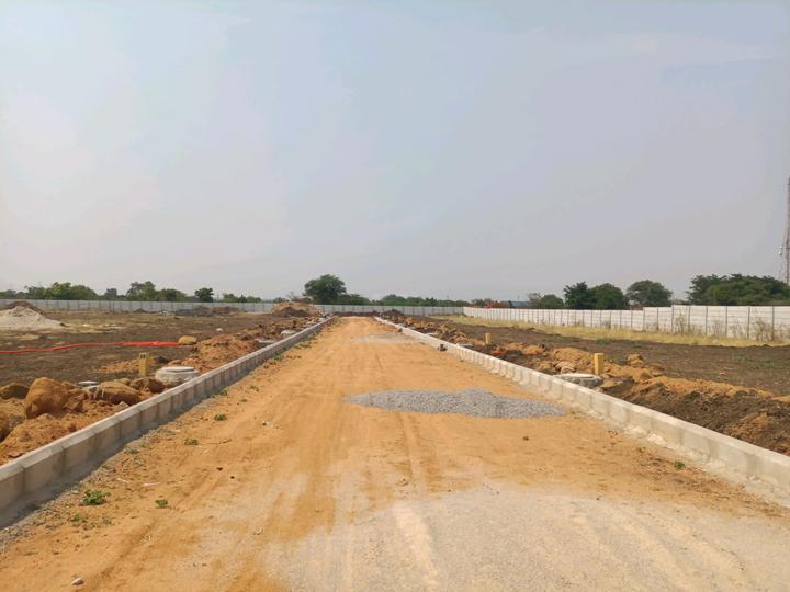 PLATINUM RIDGE Main Image 1