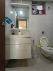 Image of 2630 Sq.ft 4 BHK Apartment / Flat for sale in Shaligram Plush, Thaltej, Ahmedabad for Rs. 35000000