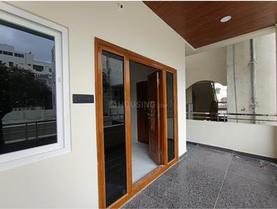 Balcony Image of 4000 Sq.ft 7 BHK Duplex for sale in Pragathi Nagar Hyderabad for Rs. 27500000