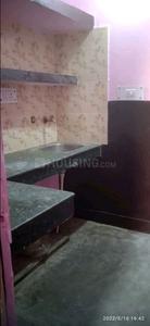 Balcony Image of 225 Sq.ft 1 RK Independent House for rent in Molarband Extension New Delhi for Rs. 4000