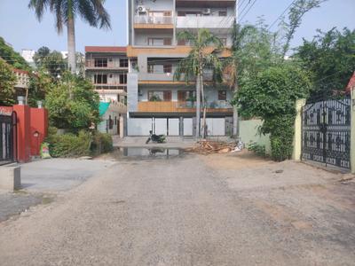 Image of 400 Sq.ft Residential Plot / Land for sale in Sector 21C, Faridabad for Rs. 77500000