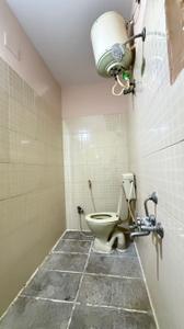 Image of 800 Sq.ft 2 BHK Apartment / Flat for rent in Kaggadasapura, Bengaluru for Rs. 25500