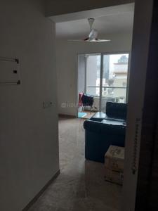 Hall Image of 660 Sq.ft 2 BHK Apartment / Flat for sale in Rachana Eternia, Baner Pune for Rs. 8900000