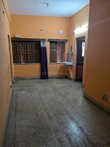 Image of 800 Sq.ft 2 BHK Independent House for rent in Jadavpur, Kolkata for Rs. 15000