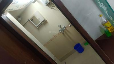 Image of 1350 Sq.ft 2 BHK Apartment / Flat for rent in Beverly Park, Nerul, Navi Mumbai for Rs. 82000