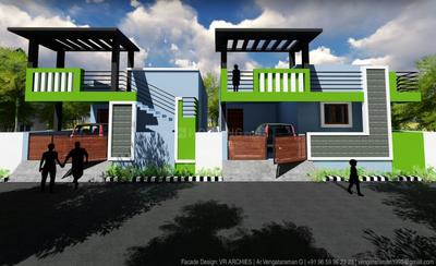 2 BHK Independent House