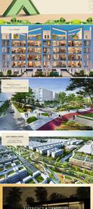 3.5 BHK Flat