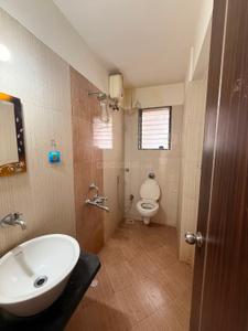 Image of 900 Sq.ft 2 BHK Apartment / Flat for sale in Sudarshan Sky Garden, Kasarvadavali, Thane for Rs. 9500000