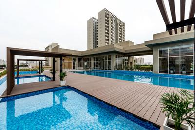Image of 1428 Sq.ft 2.5 BHK Apartment / Flat for sale in Vatika The Seven Lamps, Sector 82, Gurgaon for Rs. 15500000