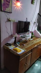 Hall Image of 300 Sq.ft 1 BHK Independent House for sale in Bajeria Nagpur for Rs. 4500000