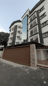 Image of 950 Sq.ft 2 BHK Apartment / Flat for sale in Kakkanad, Kochi for Rs. 5200000