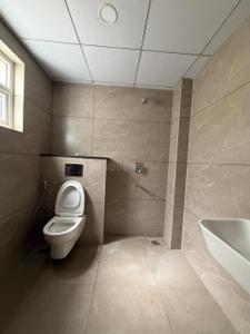Image of 1600 Sq.ft 3 BHK Apartment / Flat for rent in RR Wish Tales, Yelahanka, Bengaluru for Rs. 65000