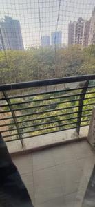 Balcony Image of 1574 Sq.ft 3 BHK Apartment / Flat for sale in Unitech Habitat, Sector PI Greater Noida for Rs. 15000000